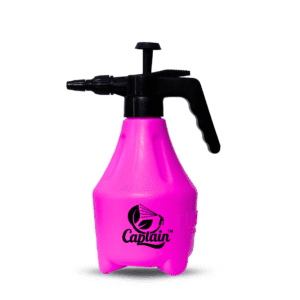 Captain Pressure Sprayer 1500ml (KIA)