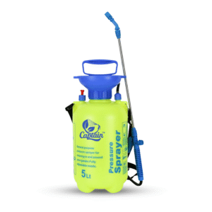 Captain Pressure Sprayer 5 Litre