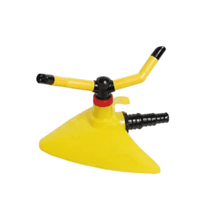 Two Arms Sprinkler