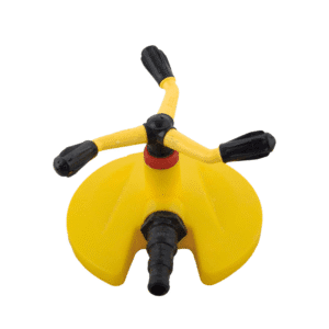 Three Arms Sprinkler