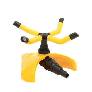 Four Arms Sprinkler