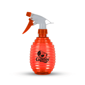 Captain 500ml Sprayer Bottle (Pet)