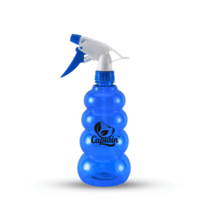 Captain 500ml Sprayer Bottle (Pet)