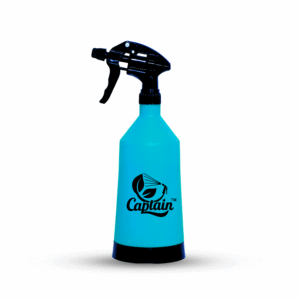 Captain 1000ml Sprayer Bottle (Lotus)