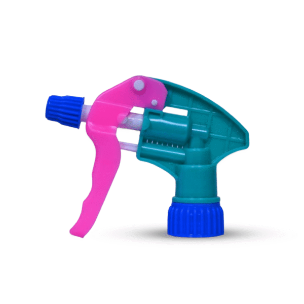Heavy Chobba Trigger Head - Captain Sprayers