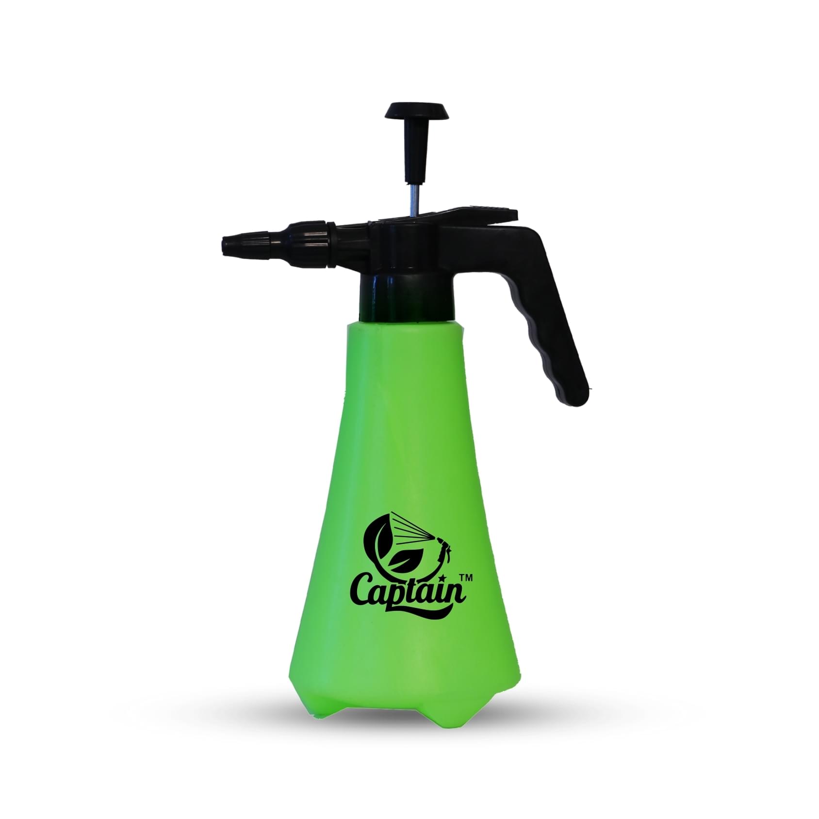 Captain 1000ml Pressure Sprayer (Innova)
