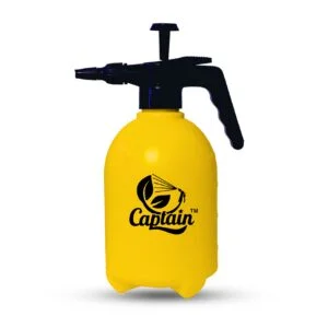 Captain Garden Pressure Sprayer 3L (FOX)