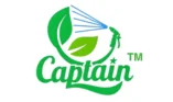 Captain Sprayers