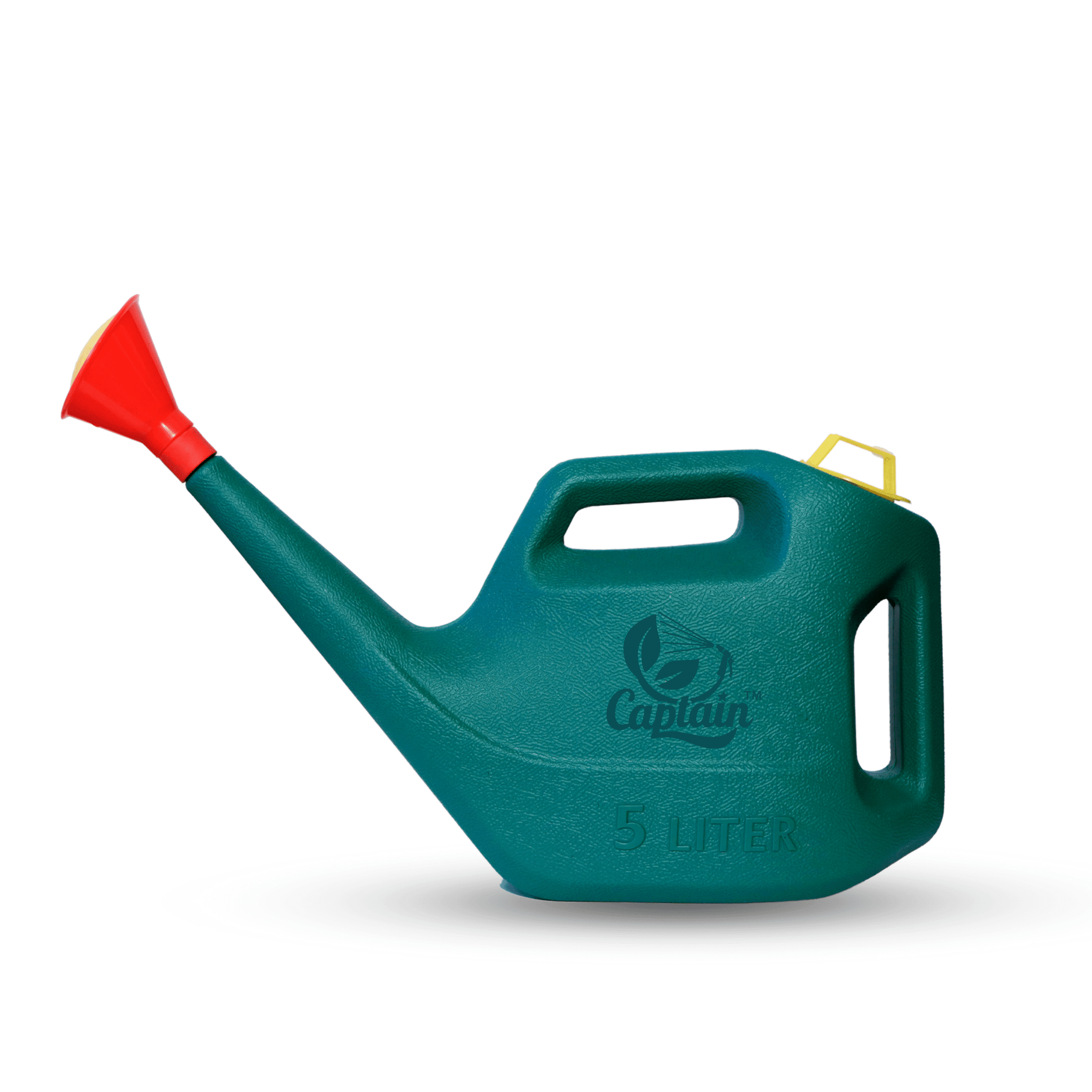 Captain Garden Watering Can 5 Litre