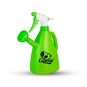 Captain Two in One Garden Watering Can