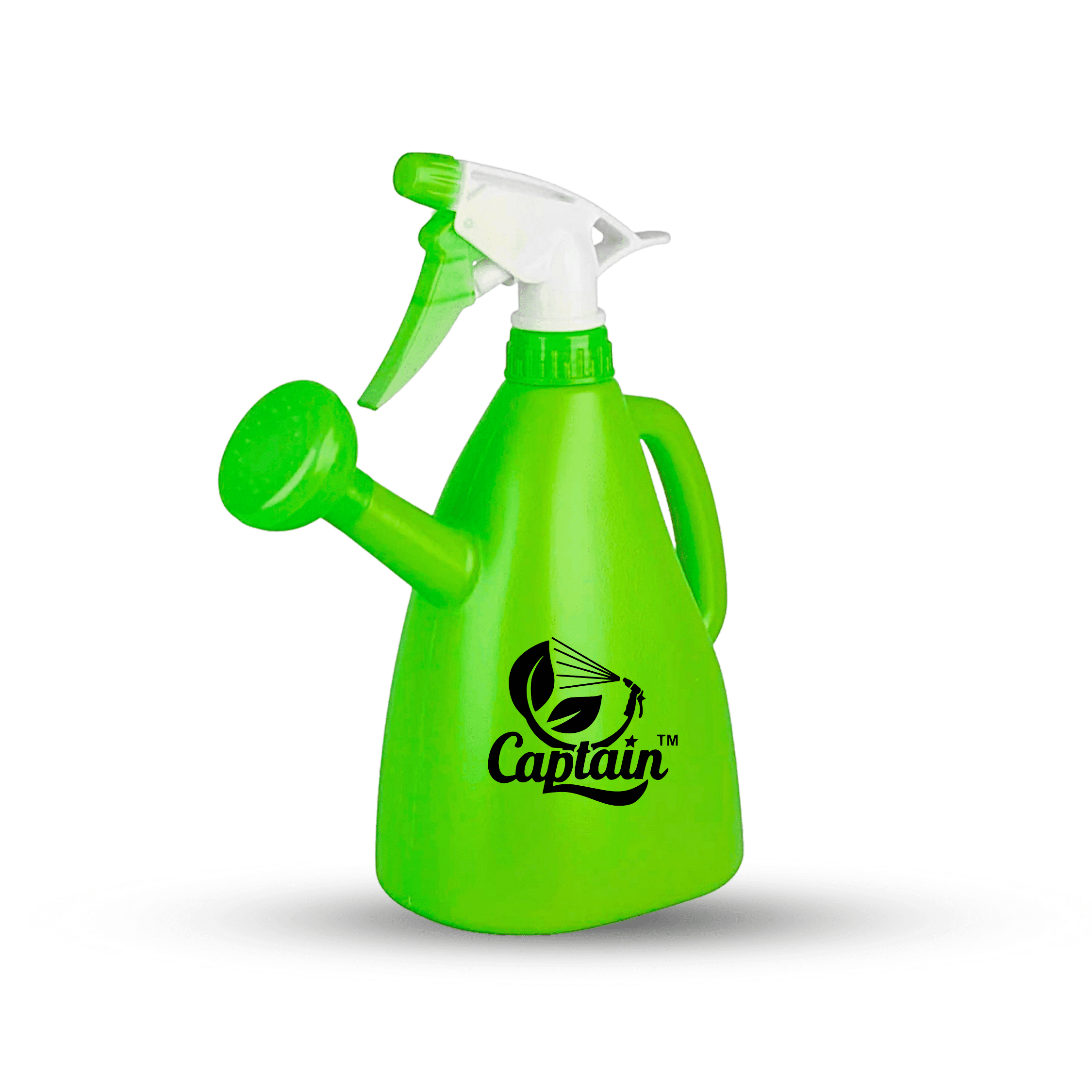 Captain Two in One Garden Watering Can